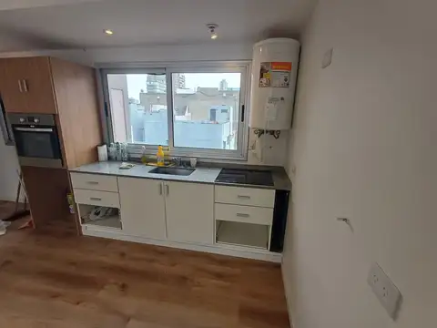 Departamento en Alquiler de 2 ambientes