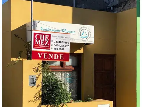 Casa en Venta en Aldea Valle María, USD 58.000