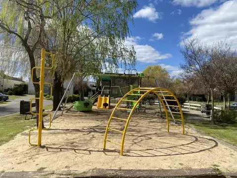 Terreno en Venta en Nordelta Los Sauces, USD 245.000
