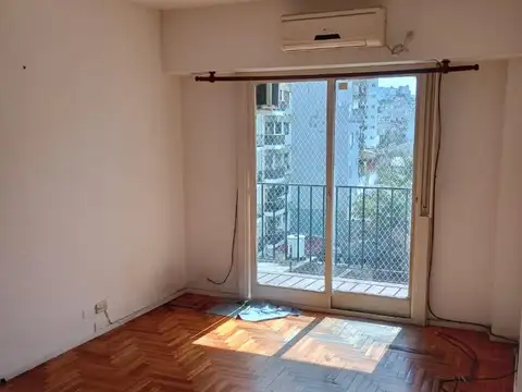 venta 2 ambientes Paraguay 2900 Barrio Norte CABA