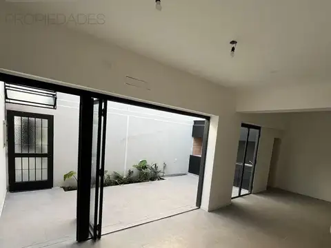 Depto Tipo Casa en Venta al Norte