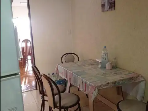 Departamento en Venta en Flores, USD 112.000