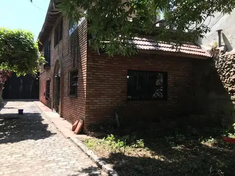 Terreno en Venta 8  mts Frente