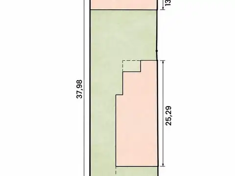 Terreno en Venta en San Cristóbal, USD 250.000