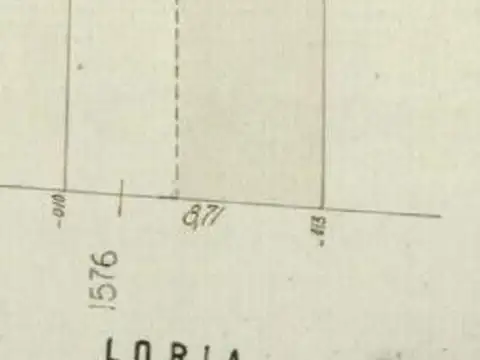 Sánchez De Loria 1500