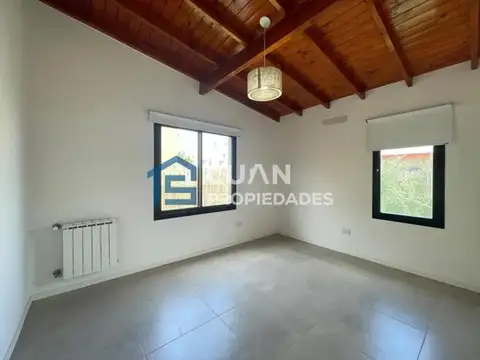 Casa en venta Los Arces La Cañada de Pilar CUAN PROPIEDADES