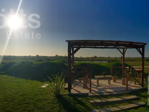 Terreno en Venta en Campos De La Enriqueta, USD 28.000