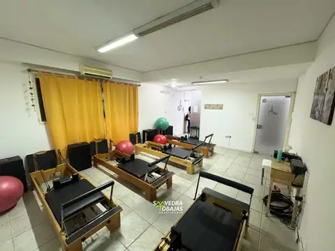 Oficina en Alquiler al Este