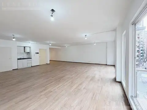 Oficina en Alquiler en Recoleta, $ 1.400.000