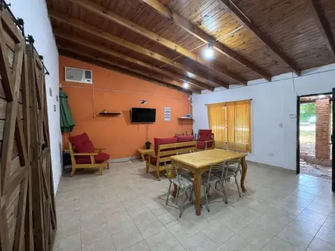 Casa en Venta en Arturo Seguí, USD 50.000