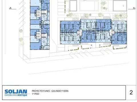 Departamento en Venta 1 año
