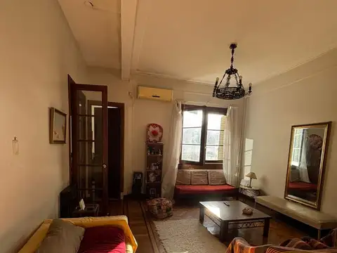 Departamento al frente - Balvanera