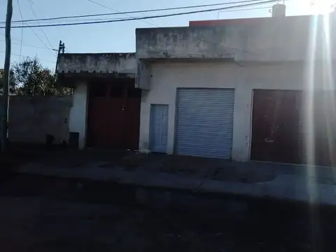 Local en Venta en Pablo Podesta, USD 83.000