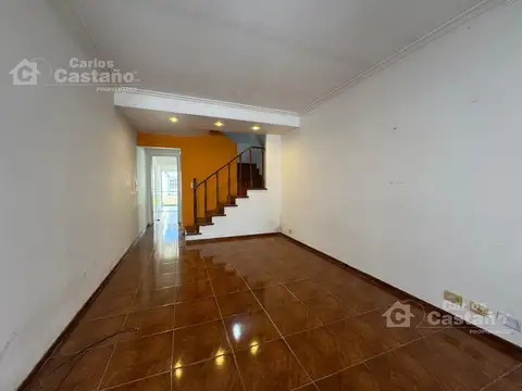 Casa en Alquiler de 2 dormitorios
