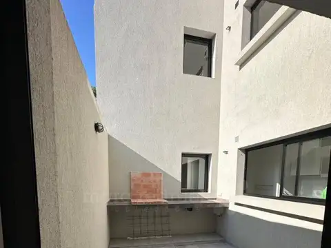 Departamento en Venta 2 años