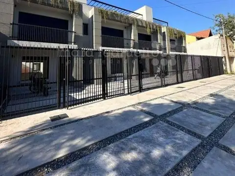 Departamento PB, 2 dormitorios a estrenar en Chascomús.