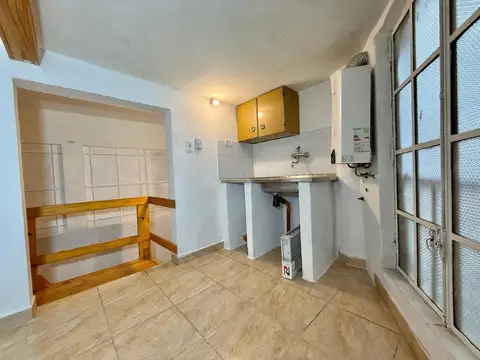 Depto Tipo Casa en Alquiler en Boca, $ 500.000