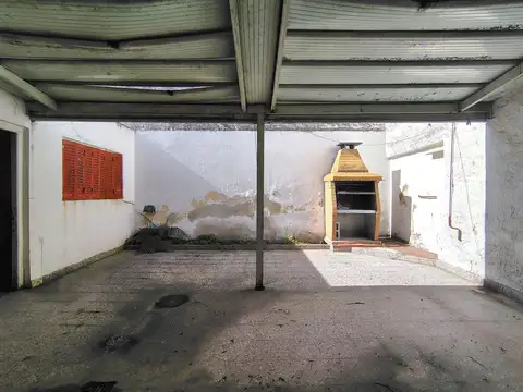Casa en Venta en Haedo, USD 95.000