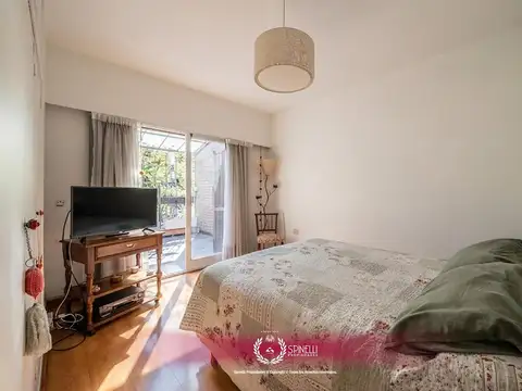 Depto Tipo Casa en Venta en Boedo, USD 183.000