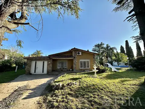 NAHUEL  HUAPI al 3400