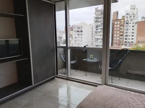 dorrego 1500
