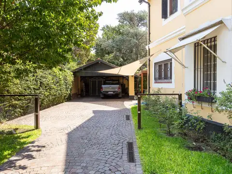 Casa en Venta al Norte