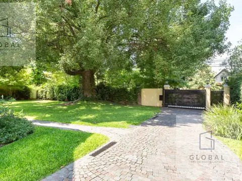 Casa en Venta 80 años