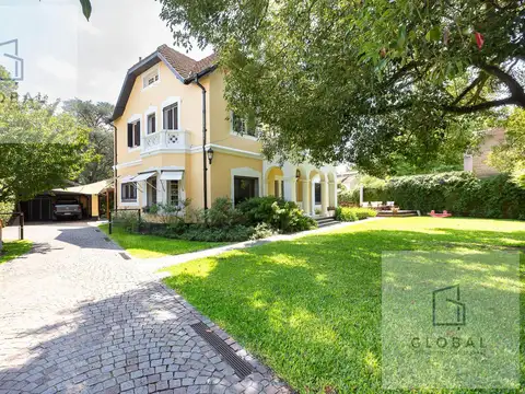 Casa en Venta al Norte