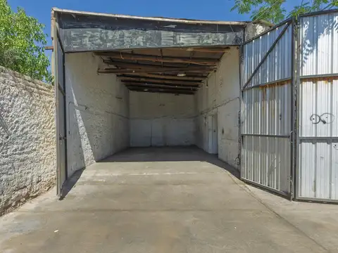 Galpon en Alquiler 1 año