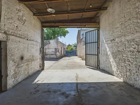 Galpon en Alquiler en Coronel Dorrego, USD 700