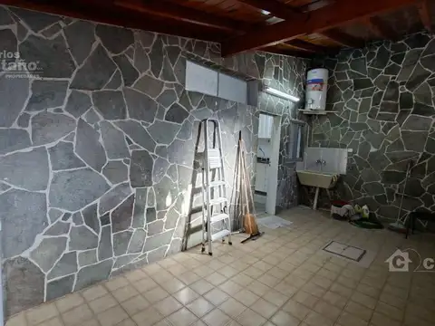 Depto Tipo Casa en Alquiler A Estrenar