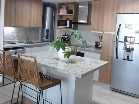 Departamento en Alquiler con 1