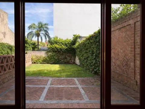 Casa en Venta 33 años