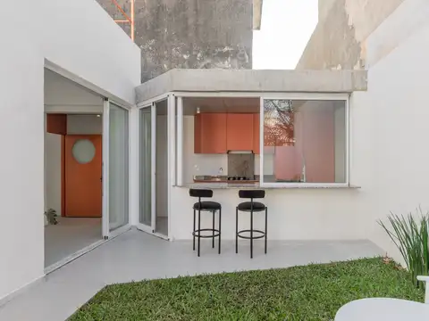 Casa en Venta al Noroeste