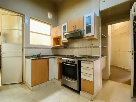 Departamento en Venta al Este