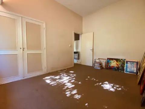 Departamento en Venta en Balvanera, USD 129.000