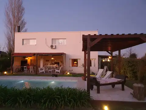 Casa en San Francisco