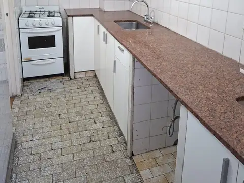 Departamento en Alquiler 40 años