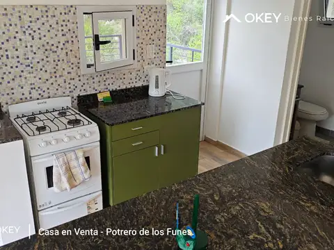 Casa en Venta 5 años