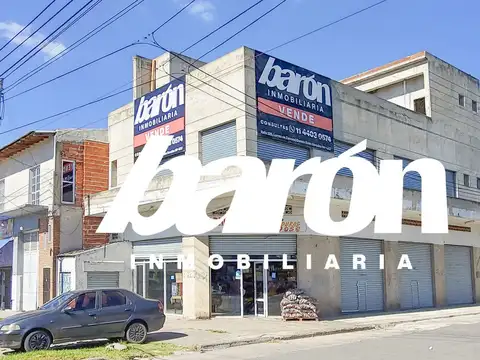Venta - Local - Camino General Belgrano 3017 - Berazategui