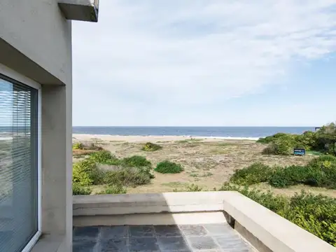 Casa en Alquiler al Sur