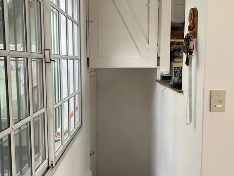 Salvador Debenedetti 1500, Piso 1