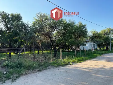 Terreno en Venta 41  mts Fondo
