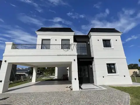 Casa en venta Rumenco Joven