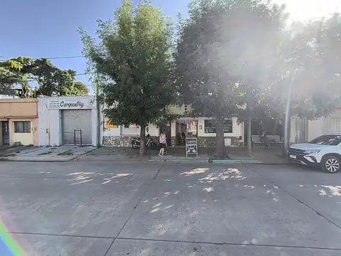 Av. Mitre  al 800