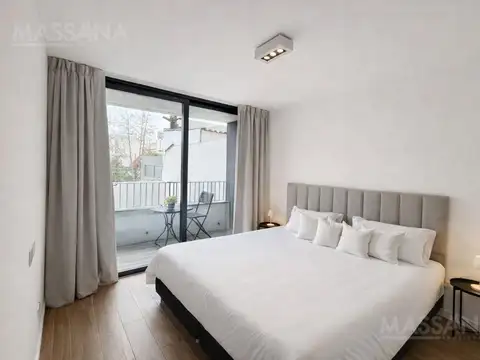Departamento en Venta en Villa Devoto, USD 490.000
