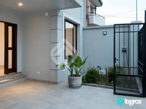 Casa en Alquiler en Barrio Grand Bourg, USD 1.300
