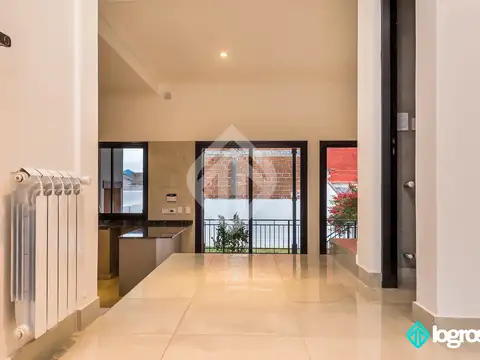 Casa en Alquiler A Estrenar