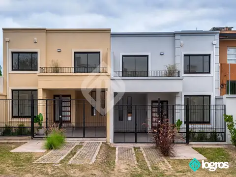 Casa en alquiler en Grand Bourg | Salta