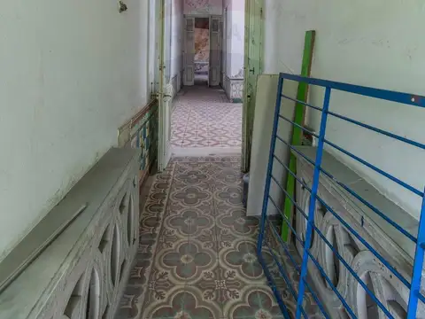 Doctor César Piovene 900